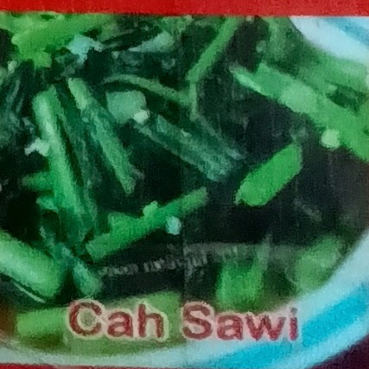 CAH SAWI 
