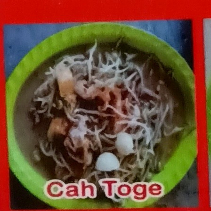 CAH TOGE