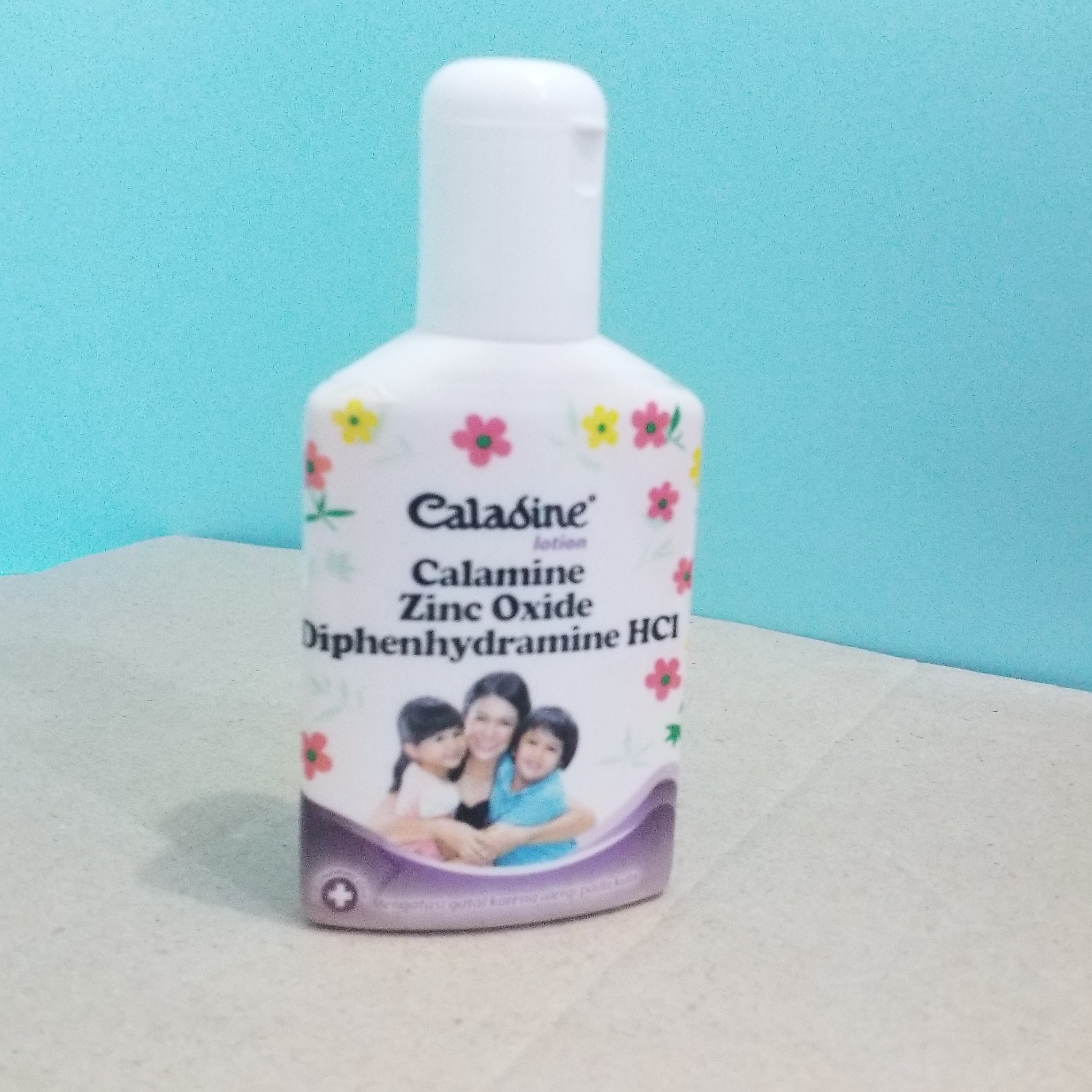 CALADIN LOTION