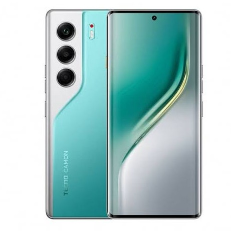 CAMON 40 RAM 8 GB ROM 128 GB 3