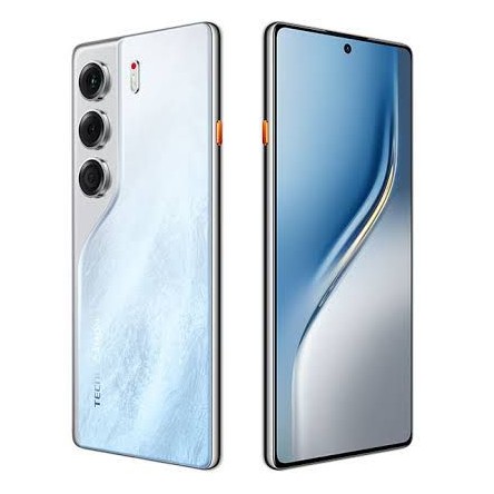 CAMON 40 PRO 5G RAM 8 GB ROM 256 GB 3