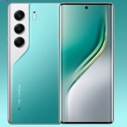 CAMON 40 PRO 5G RAM 8 GB ROM 256 GB 4