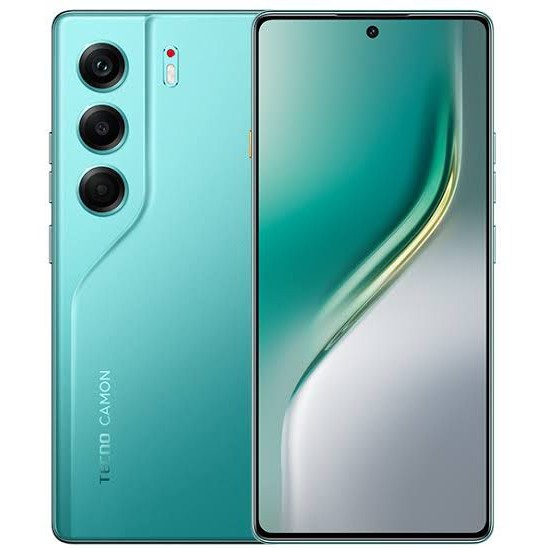 CAMON 40 RAM 8 GB ROM 128 GB 2