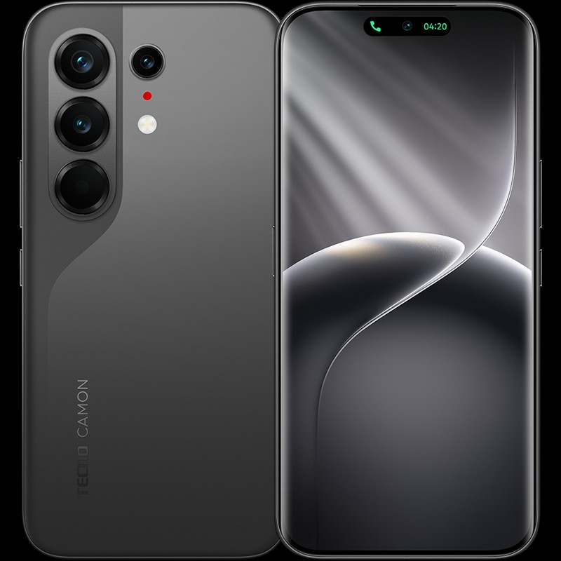 CAMON 50 PRO 5G RAM 8 GB ROM 256 GB