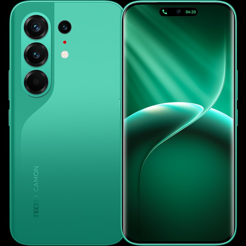 CAMON 50 PRO 5G RAM 8 GB ROM 256 GB 2