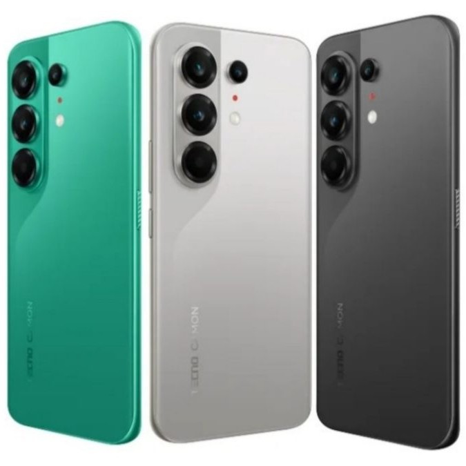 CAMON 50 RAM 8 GB ROM 128 GB