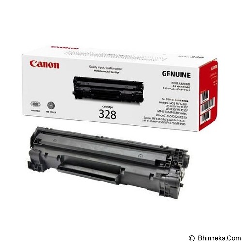 CANON Toner CRG 328