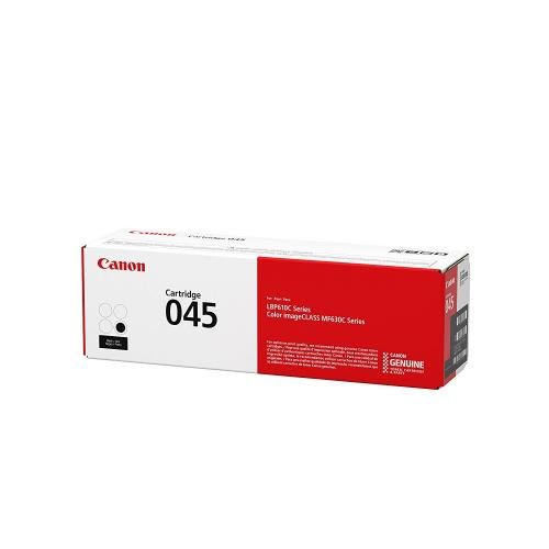 CANON imageCLASS Cartridge 045 Black