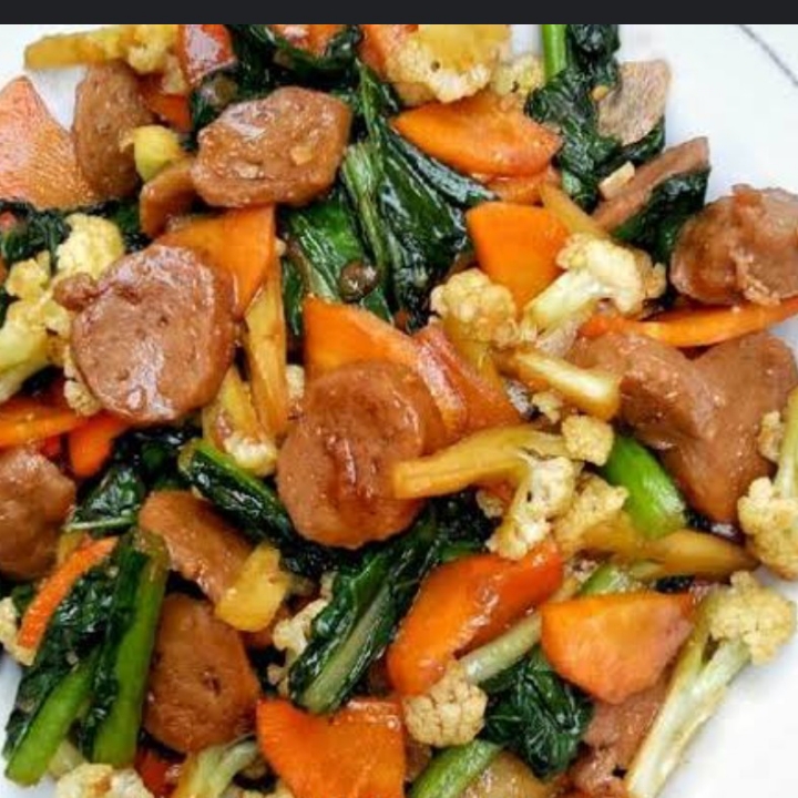 CAP CAY GORENG 