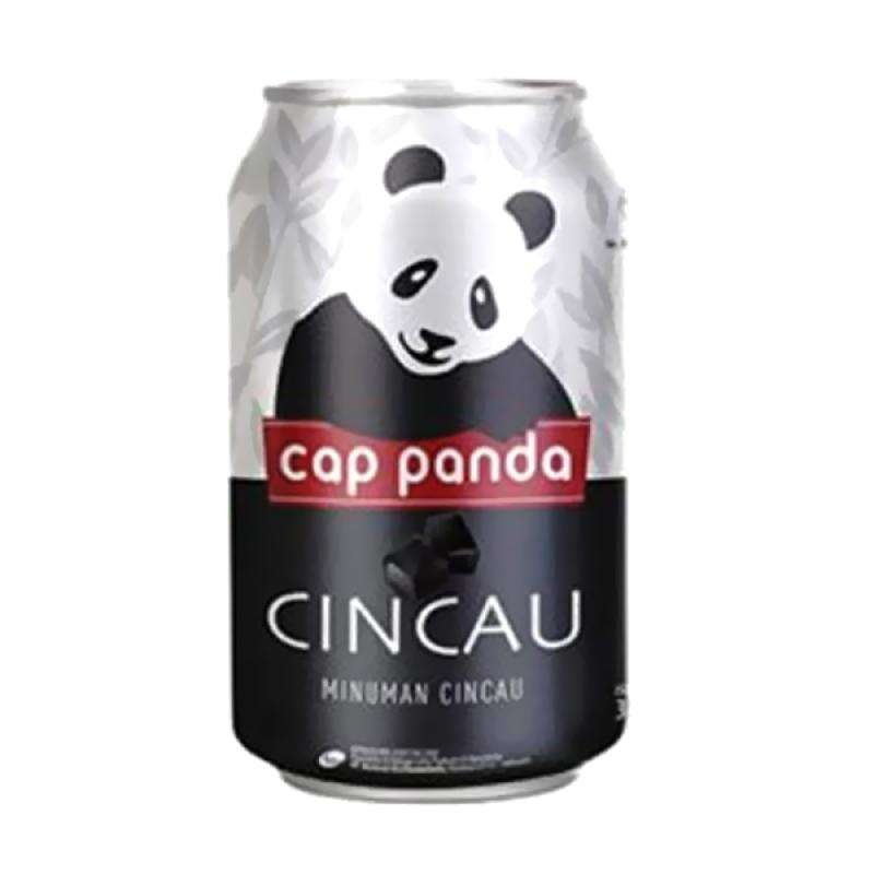 CAP PANDA GRESS JELY 310ML