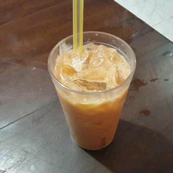 CAPICCINO