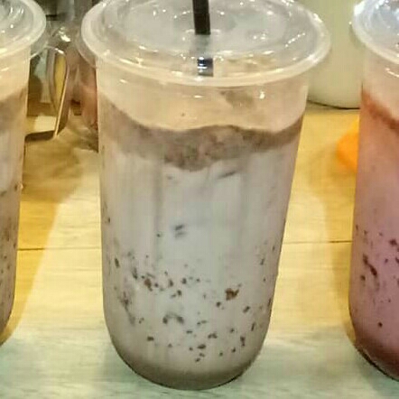 CAPPUCINO