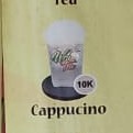 CAPPUCINO