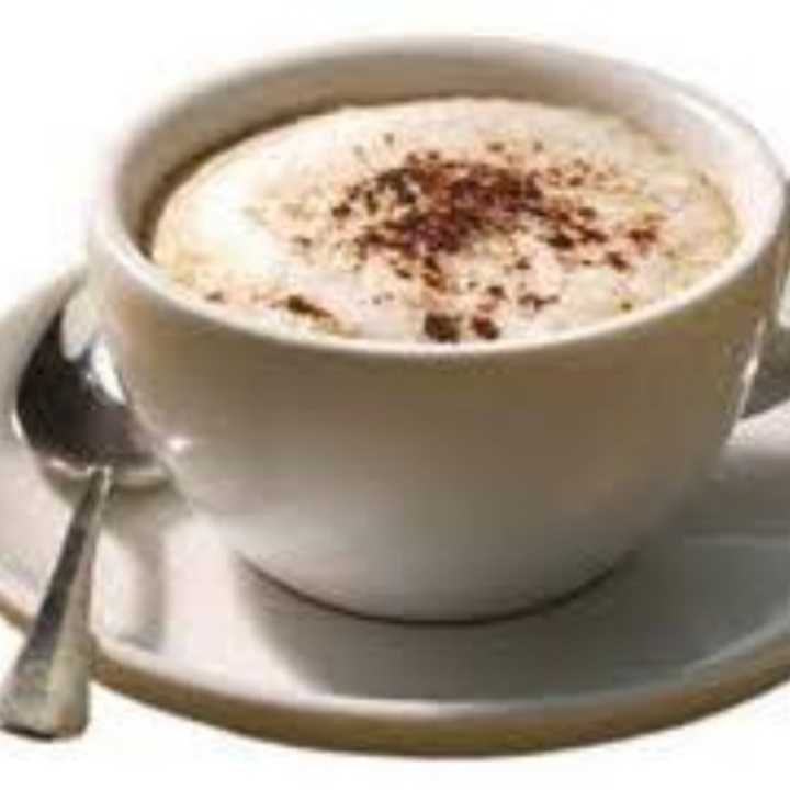 CAPPUCINO PANAS 