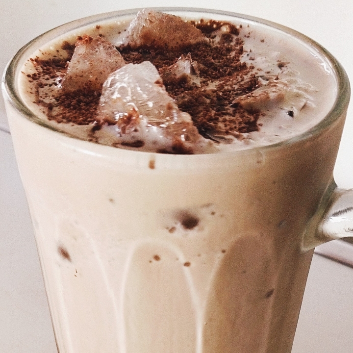 CAPUCINO BLAND