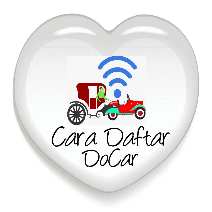 CARA DAFTAR DO-CAR JAMAN NOW