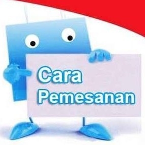 CARA PEMESANAN