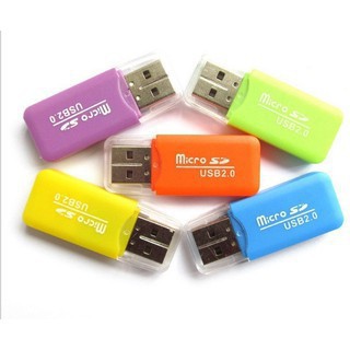 CARD RIDER 1 SLOT