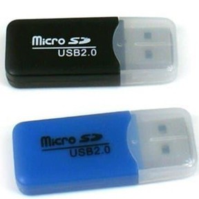CARD RIDER 1 SLOT 3