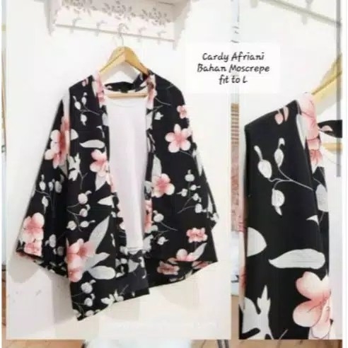 CARDY AFRIANI LD 92P 57 2