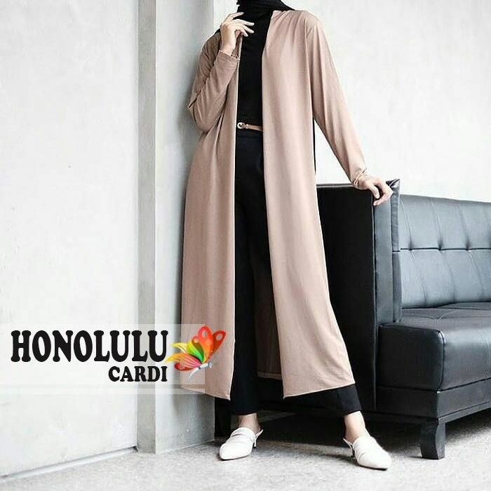 CARDY HONOLULU