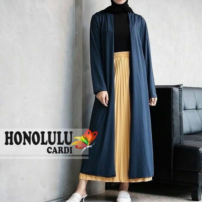 CARDY HONOLULU 3