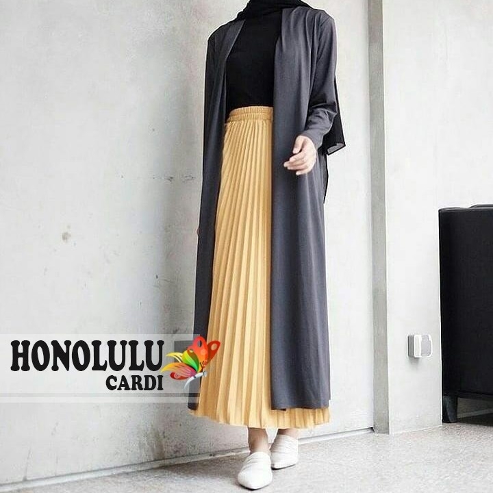 CARDY HONOLULU 4