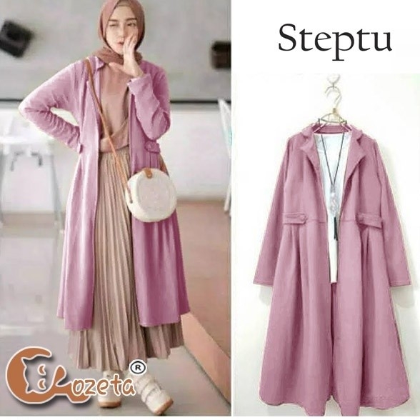 CARDY STEPTU