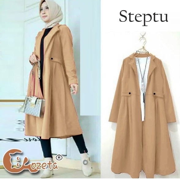 CARDY STEPTU 2