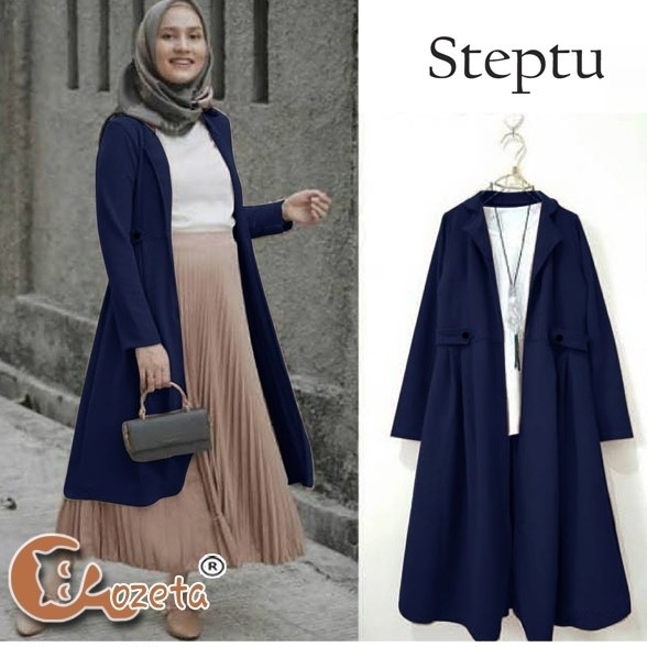 CARDY STEPTU 3