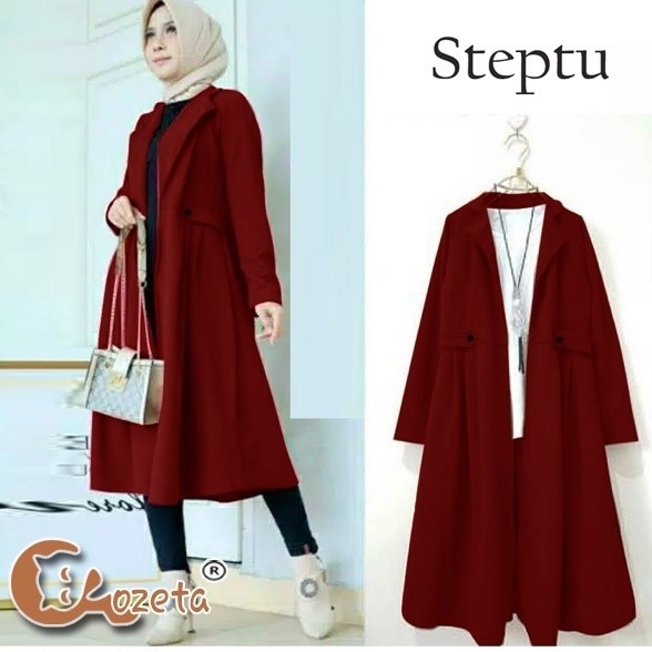 CARDY STEPTU 4