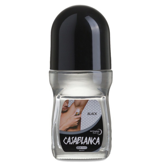 CASABLANCA DEODORANT