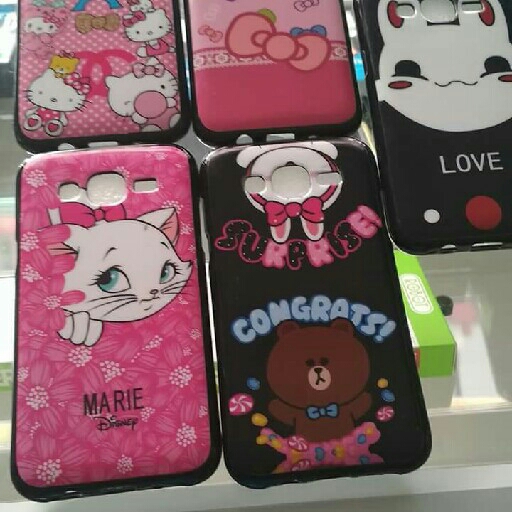 CASE MOTIF