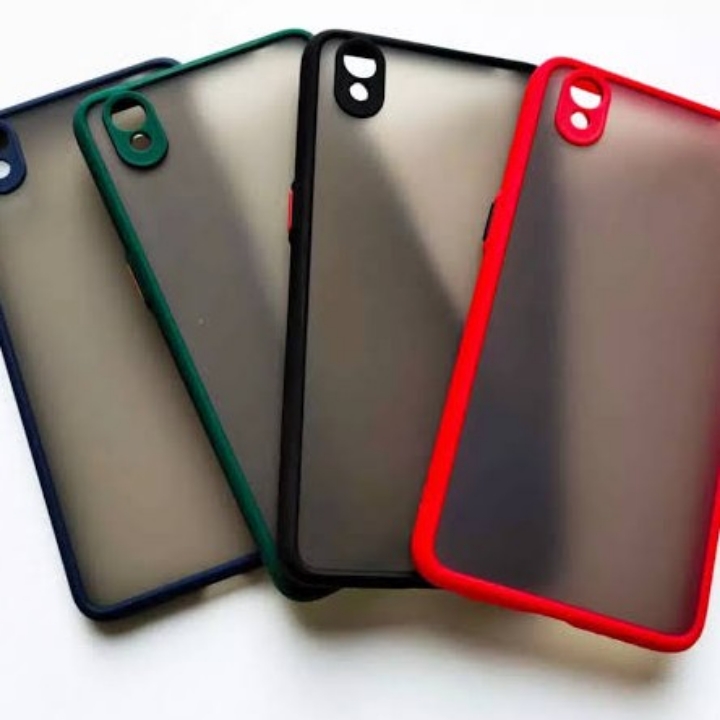 CASE OPPO DAN VIVO