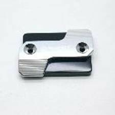CASHING MASTER REM SCT CNC SILVER
