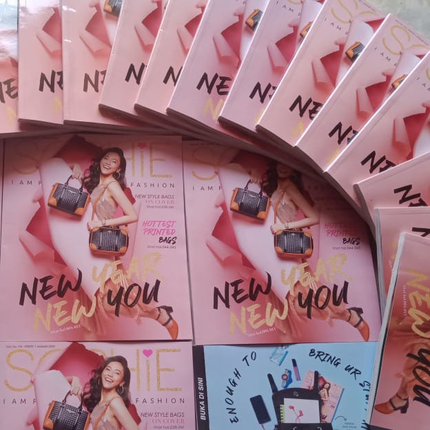 CATALOG JANUARI 2020