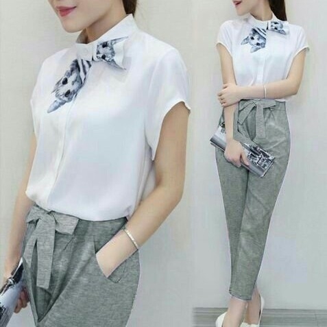CATEA GREY SET