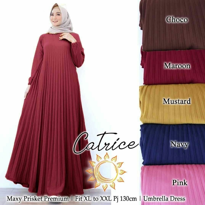 CATRICE JUMBO MARON