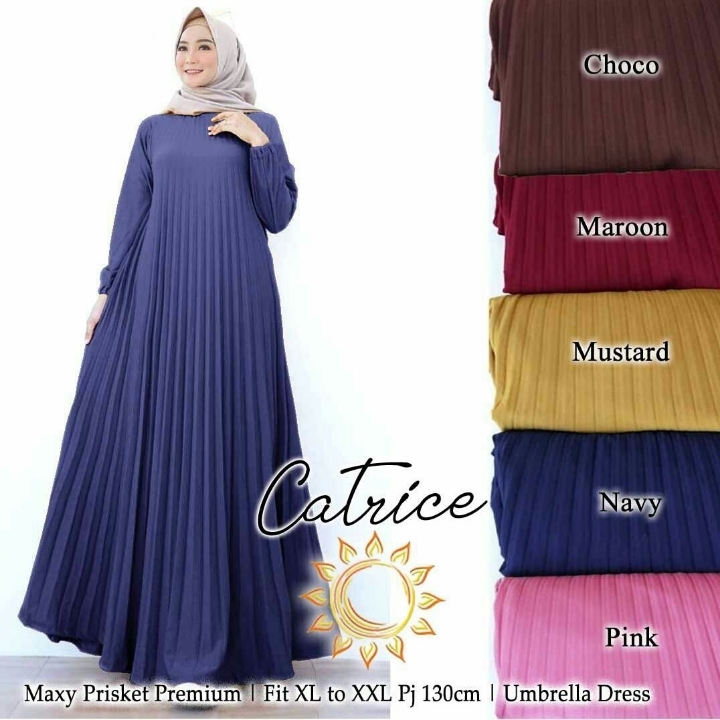 CATRICE JUMBO NAVY 