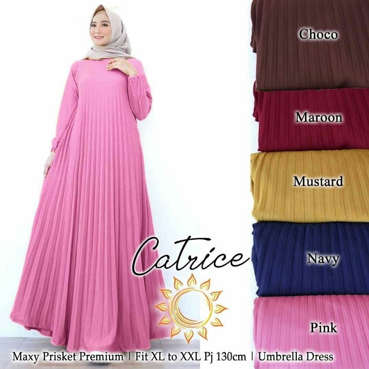 CATRICE JUMBO PINK