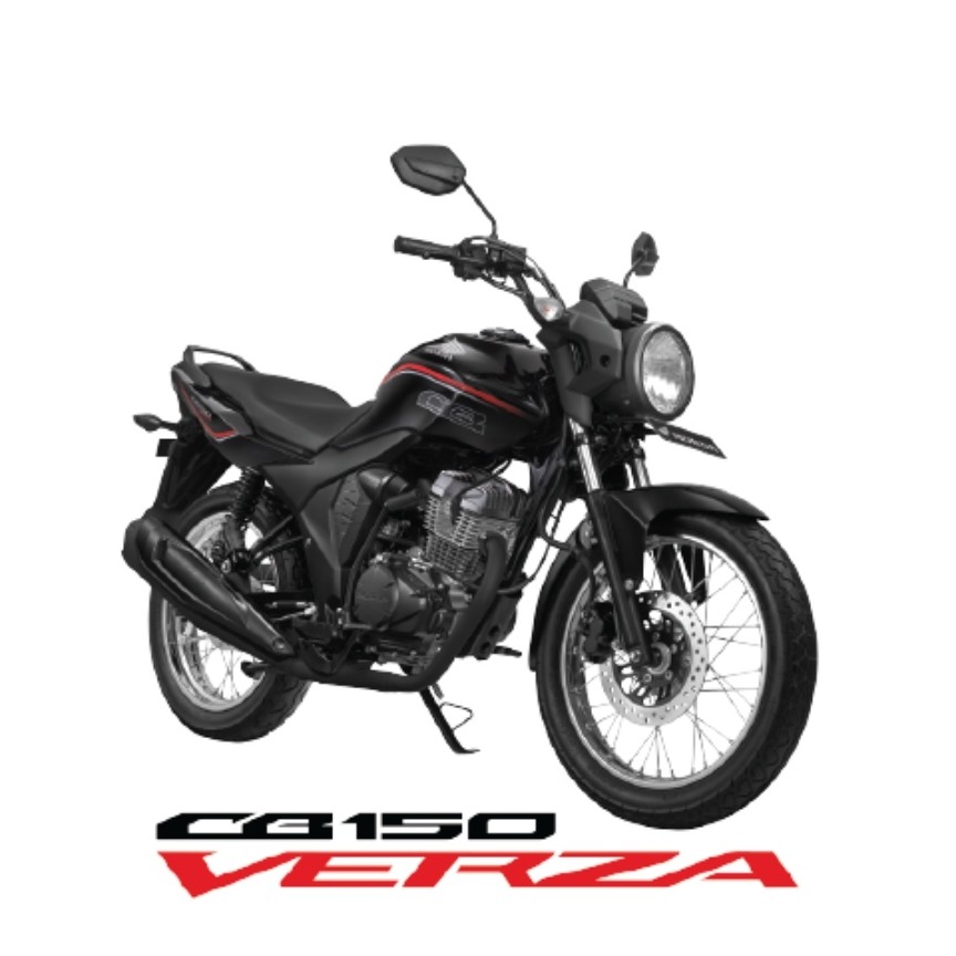 CB Verza Jari-jari