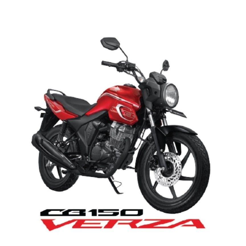 CB Verza 2