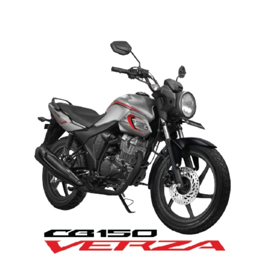 CB Verza 3