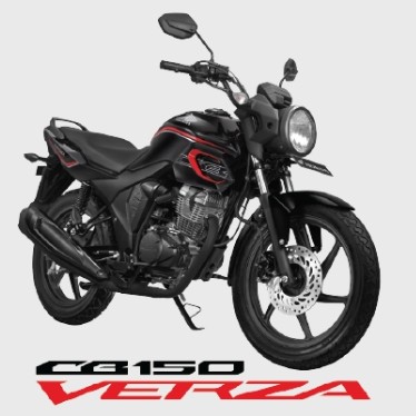 CB150 VERZA CW
