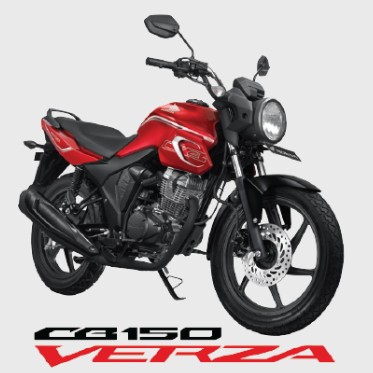 CB150 VERZA CW 2