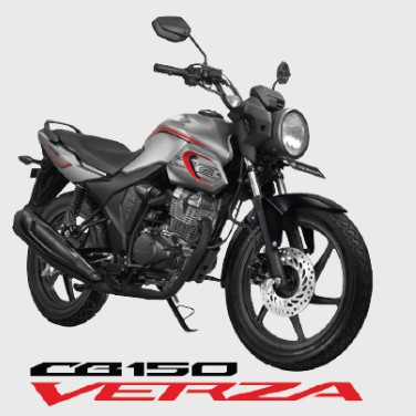 CB150 VERZA CW 3