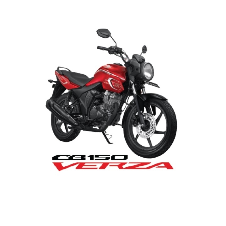 CB150 Verza