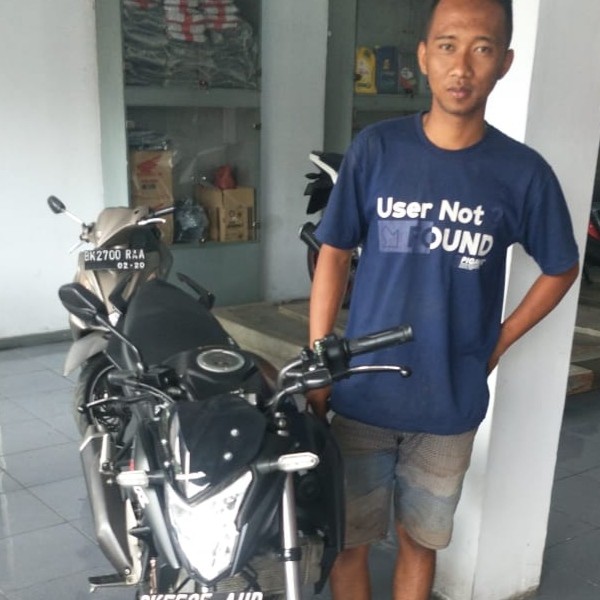 CB150R