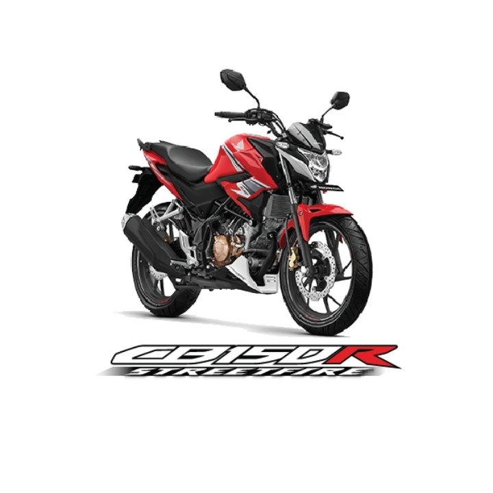 CB150R StreetFire