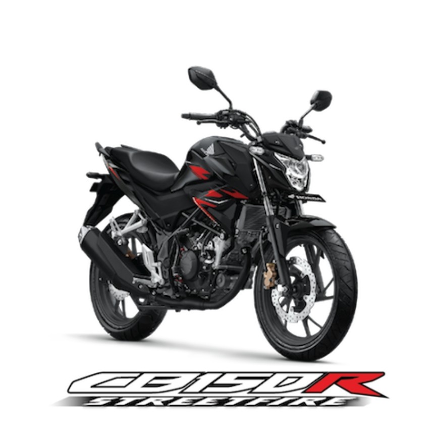 CB150R Streetfire